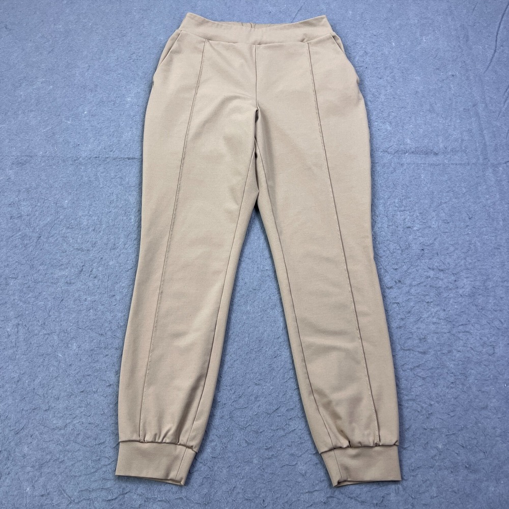 BYLT Basics Beige Joggers